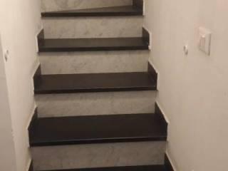 Attico piazza della Nunziata, Prè, Genova — foto 22 di 42