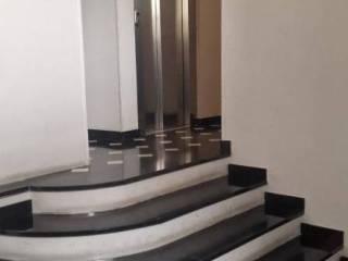 Attico piazza della Nunziata, Prè, Genova — foto 26 di 42