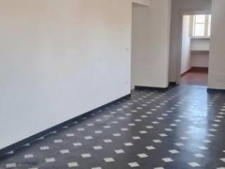 Attico piazza della Nunziata, Prè, Genova — foto 7 di 42