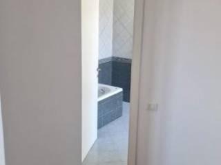Attico piazza della Nunziata, Prè, Genova — foto 41 di 42