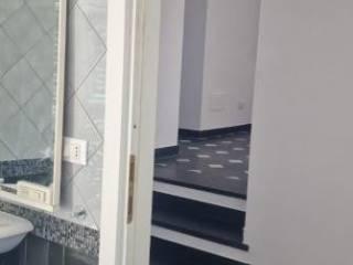 Attico piazza della Nunziata, Prè, Genova — foto 15 di 42