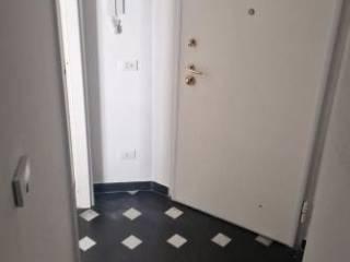 Attico piazza della Nunziata, Prè, Genova — foto 19 di 42