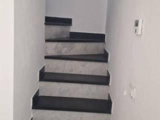 Attico piazza della Nunziata, Prè, Genova — foto 3 di 42