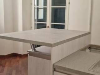 Attico piazza della Nunziata, Prè, Genova — foto 31 di 42