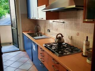 Quadrilocale via delle Peschiere 21, Centro, Azzate — foto 5 di 11