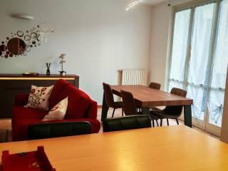 Quadrilocale via delle Peschiere 21, Centro, Azzate — foto 9 di 11