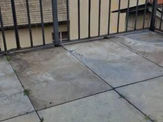 Mansarda piazza Giacomo Matteotti, Centro Città, Genova — foto 37 di 44