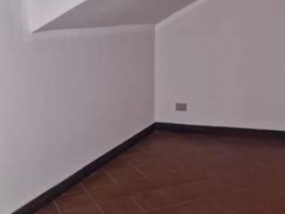 Mansarda piazza Giacomo Matteotti, Centro Città, Genova — foto 11 di 44