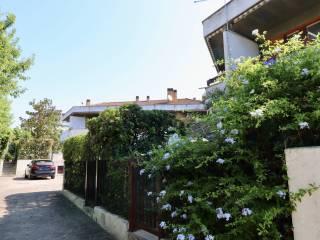 Bilocale corso Vittorio Emanuele III 123, Centro, Sabaudia — foto 4 di 24