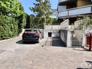 Bilocale corso Vittorio Emanuele III 123, Centro, Sabaudia — foto 13 di 24