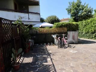 Bilocale corso Vittorio Emanuele III 123, Centro, Sabaudia — foto 6 di 24