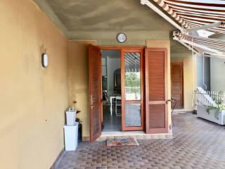 Bilocale corso Vittorio Emanuele III 123, Centro, Sabaudia — foto 9 di 24