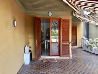 Bilocale corso Vittorio Emanuele III 123, Centro, Sabaudia — foto 23 di 24