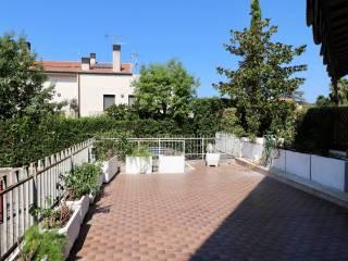 Bilocale corso Vittorio Emanuele III 123, Centro, Sabaudia — foto 19 di 24