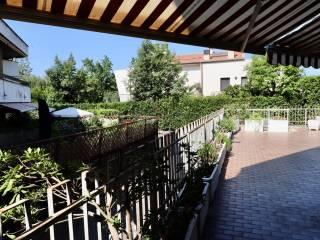 Bilocale corso Vittorio Emanuele III 123, Centro, Sabaudia — foto 2 di 24