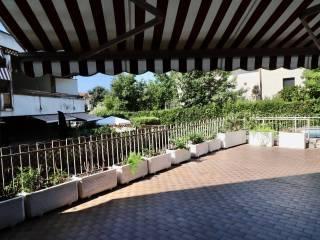 Bilocale corso Vittorio Emanuele III 123, Centro, Sabaudia — foto 18 di 24