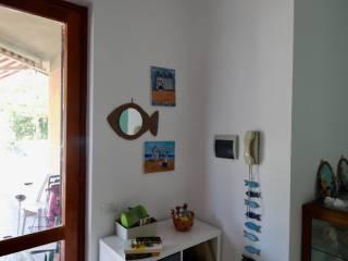 Bilocale corso Vittorio Emanuele III 123, Centro, Sabaudia — foto 24 di 24