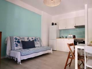 Bilocale corso Vittorio Emanuele III 123, Centro, Sabaudia — foto 17 di 24