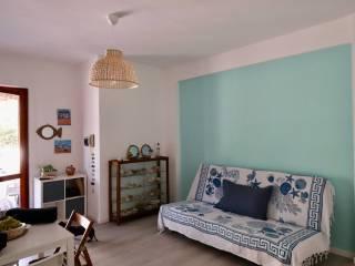 Bilocale corso Vittorio Emanuele III 123, Centro, Sabaudia — foto 16 di 24