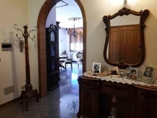 Appartamento buono stato, primo piano, Cava, Forlì — foto 23 di 23