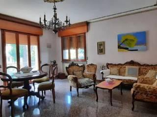 Appartamento buono stato, primo piano, Cava, Forlì — foto 6 di 23