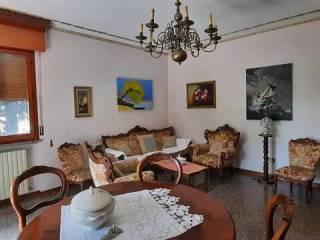 Appartamento buono stato, primo piano, Cava, Forlì — foto 12 di 23