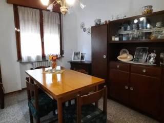 Appartamento buono stato, primo piano, Cava, Forlì — foto 11 di 23