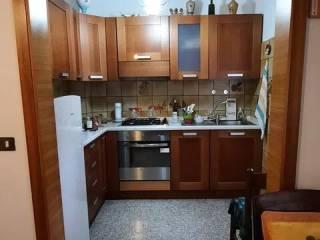 Appartamento buono stato, primo piano, Cava, Forlì — foto 4 di 23