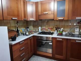 Appartamento buono stato, primo piano, Cava, Forlì — foto 9 di 23