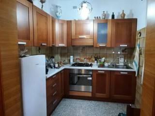 Appartamento buono stato, primo piano, Cava, Forlì — foto 2 di 23