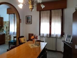 Appartamento buono stato, primo piano, Cava, Forlì — foto 15 di 23