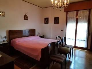 Appartamento buono stato, primo piano, Cava, Forlì