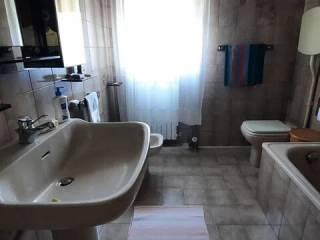 Appartamento buono stato, primo piano, Cava, Forlì — foto 10 di 23