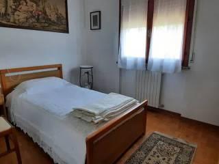 Appartamento buono stato, primo piano, Cava, Forlì — foto 22 di 23