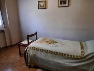 Appartamento buono stato, primo piano, Cava, Forlì — foto 19 di 23