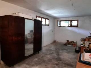 Appartamento buono stato, primo piano, Cava, Forlì — foto 5 di 23