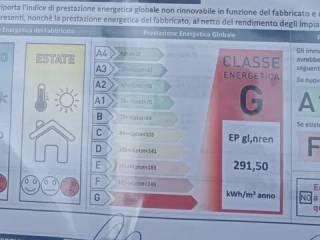 Appartamento buono stato, primo piano, Cava, Forlì — foto 21 di 23