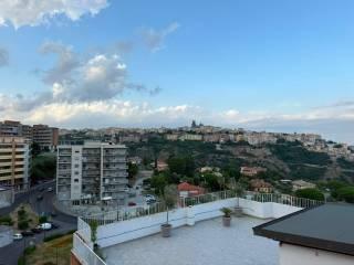 Attico viale Vincenzo De Filippis 100, Sant'Antonio - De Filippis, Catanzaro — foto 15 di 15