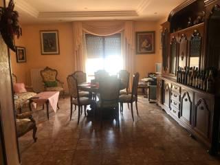 Attico viale Vincenzo De Filippis 100, Sant'Antonio - De Filippis, Catanzaro — foto 4 di 15