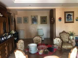 Attico viale Vincenzo De Filippis 100, Sant'Antonio - De Filippis, Catanzaro — foto 12 di 15