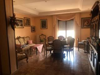 Attico viale Vincenzo De Filippis 100, Sant'Antonio - De Filippis, Catanzaro — foto 13 di 15
