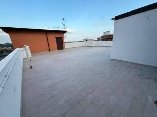 Attico viale Vincenzo De Filippis 100, Sant'Antonio - De Filippis, Catanzaro — foto 14 di 15