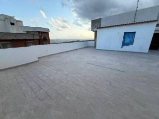 Attico viale Vincenzo De Filippis 100, Sant'Antonio - De Filippis, Catanzaro — foto 11 di 15