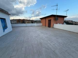 Attico viale Vincenzo De Filippis 100, Sant'Antonio - De Filippis, Catanzaro