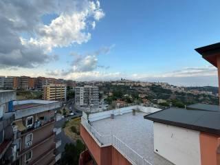 Attico viale Vincenzo De Filippis 100, Sant'Antonio - De Filippis, Catanzaro — foto 6 di 15