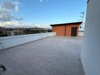 Attico viale Vincenzo De Filippis 100, Sant'Antonio - De Filippis, Catanzaro — foto 10 di 15
