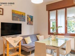 Stanza in affitto in appartamento viale garibaldi, 62, Venezia