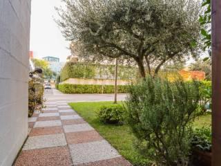 Villa a schiera via Zancle 47, Borgo Nuovo - Navigatori, Verona — foto 7 di 17