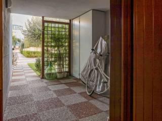 Villa a schiera via Zancle 47, Borgo Nuovo - Navigatori, Verona — foto 4 di 17