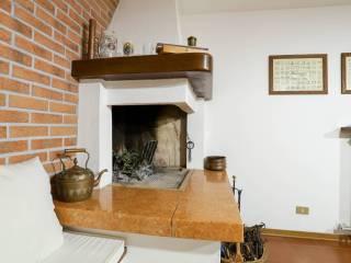 Villa a schiera via Zancle 47, Borgo Nuovo - Navigatori, Verona — foto 15 di 17